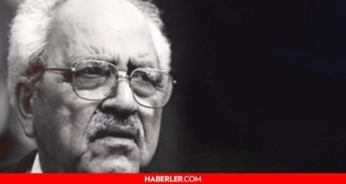 Sezai Karakoç sözleri ve şiirleri! Sezai Karakoç Mona Roza sözleri! Sezai Karakoç ölüm sözleri: Fakat baktım bu ölüm değil diriliştir.