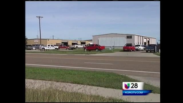 Dos personas resultaron heridas durante una balacera en un club nocturno