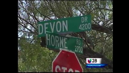 Buscan al sospechoso de apuñalar a un hombre