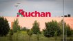 Auchan ouvre une enquête après une vidéo de yaourts mangés par des rongeurs à pau