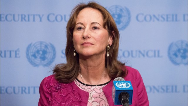 Après la polémique Ségolène Royal, les salaires et frais des ambassadeurs thématiques dévoilés