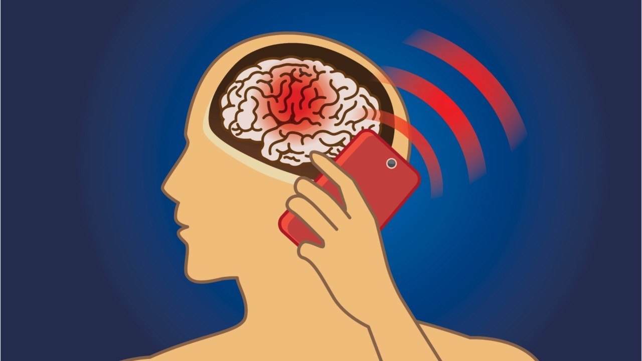 Ces smartphones dangereux pour la santé s’ils s...