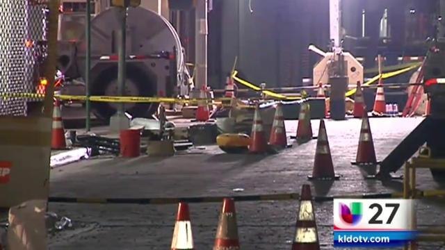 Comerciantes Se Ven Afectados