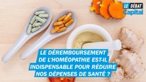 Le déremboursement de l’homéopathie est-il indispensable pour réduire nos dépenses de santé ?