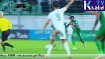 ملخص و أهداف مباراة الجزائر و بوركينا فاسو 2:2