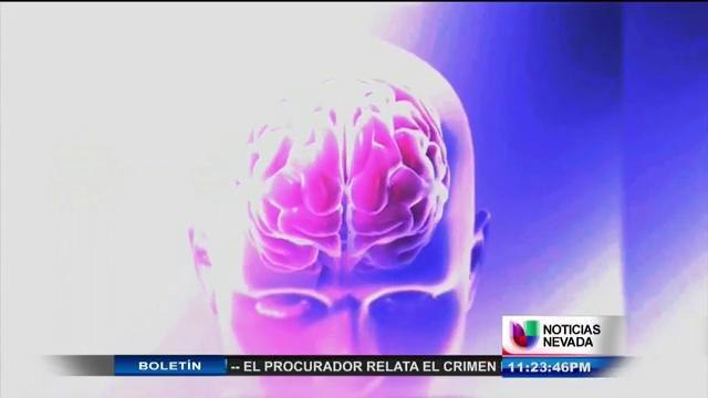 Examen de sangre detecta posibilidad de contraer alzheimer