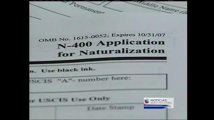 Campaña "Ya es hora Ciudadanía"