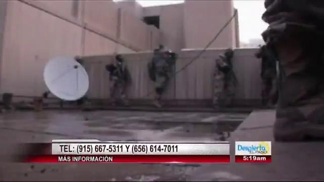 SECUELAS EMOCIONALES DE SOLDADOS