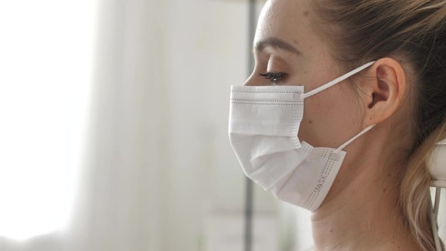 L'épidémie progresse plus vite en France qu'en Italie, mais elle explose aux USA