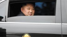 L’incroyable parcours des Mercedes blindées de Kim Jong-un