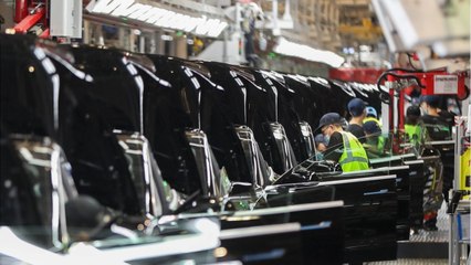 La somme faramineuse qu’un ancien employé devra verser à Tesla