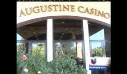 El Augustine Casino celebrará su 3º Festival del Mariachi