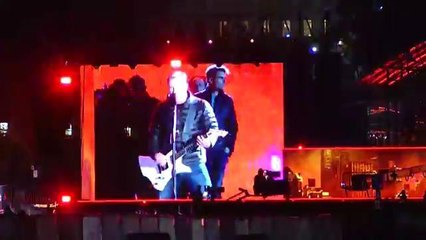 DC: Concierto en homenaje a veteranos