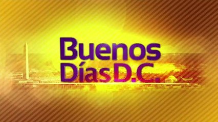 Buenos Días D.C. 11/11/2014. 8ª Parte