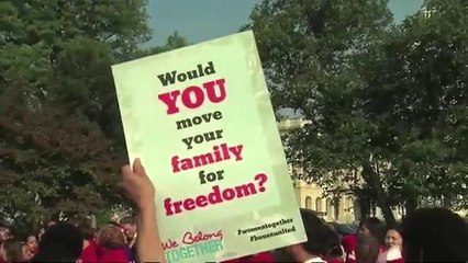 Tú Decides: La importancia de una reforma migratoria