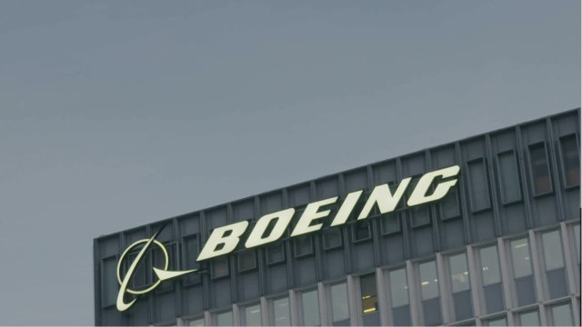 Boeing : un nouveau départ lié au 737 Max
