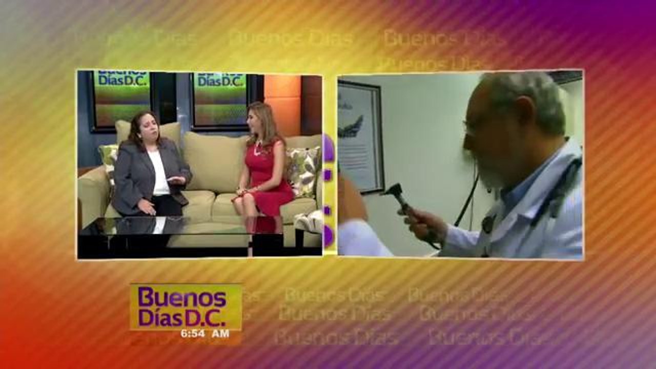 DC: Ley de Cuidado de Salud