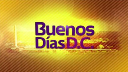 Buenos Días D.C. 11/12/2014. 8ª Parte