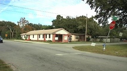 Balacera en Condado Orange