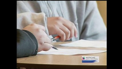 Problemas de aprendizaje