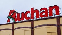 Produits non-essentiels : Que Choisir attaque Auchan, qui répond