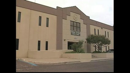 Reciben chalecos anti-balas