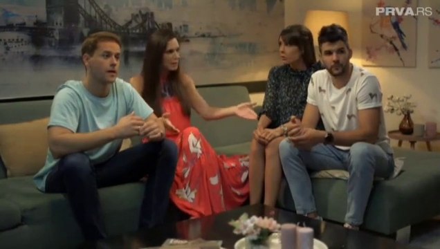 Igra sudbine 2 Sezona 53 Epizoda - Igra sudbine 2 Sezona 53 Epizoda - Igra sudbine 2 Sezona 53 Epizoda