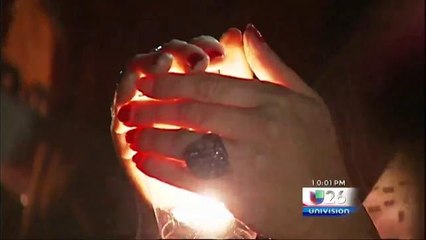 “¿Por qué nos asesinan?”, exclaman decenas de personas en UTEP