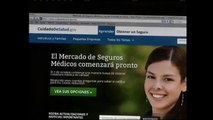 Periodo de inscripción ley de salud asequible