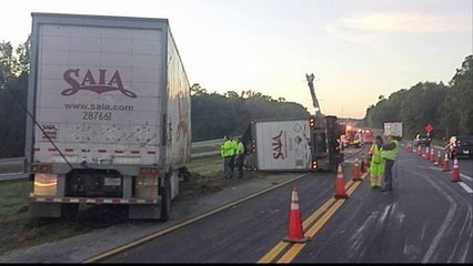 Conductor en estado de gravedad