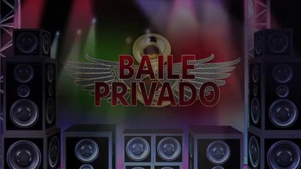 Baile Privado Octubre 2014 - Los Recoditos