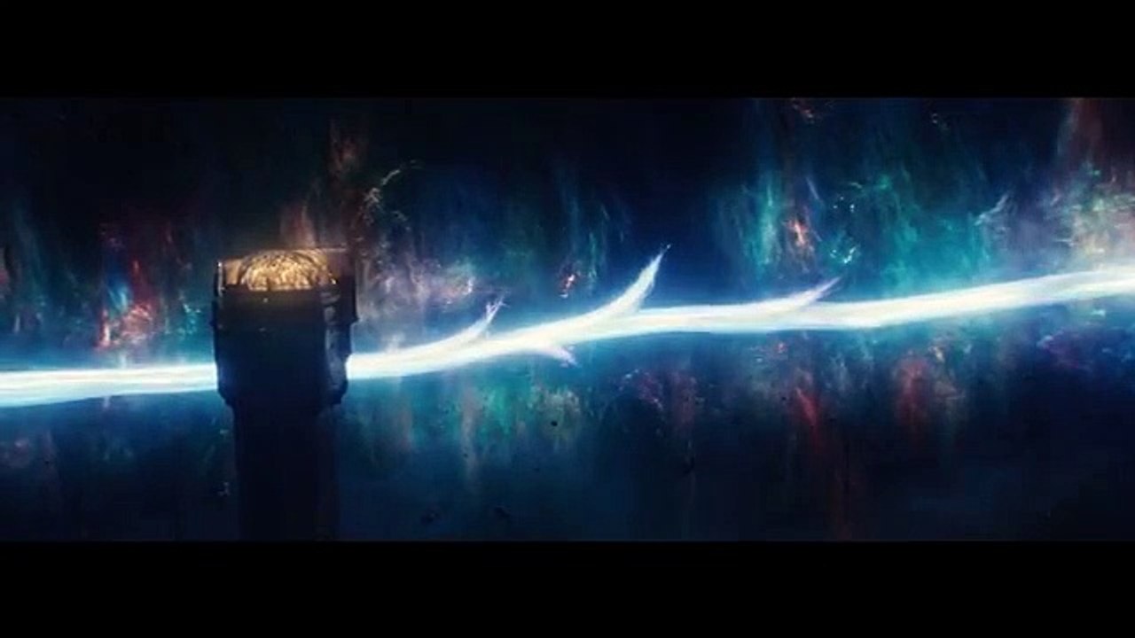 Spider-Man Now Way Home Trailer 2