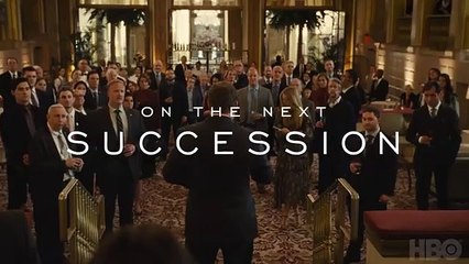 Succession S03E06 What It Takes