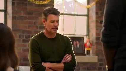 The Big Leap S01E10 Swan Song