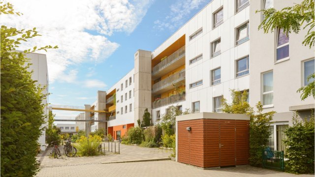 Immobilier : un nouveau rapport épingle le dispositif Pinel