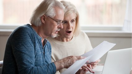 Mauvaise surprise pour les retraités vivant à l’étranger
