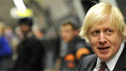 Brexit : le Royaume-Uni et le Canada annoncent un “accord commercial fantastique”