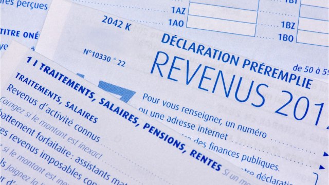 Impôt sur le revenu : vous pourrez plus facilement baisser votre taux de prélèvement à la source