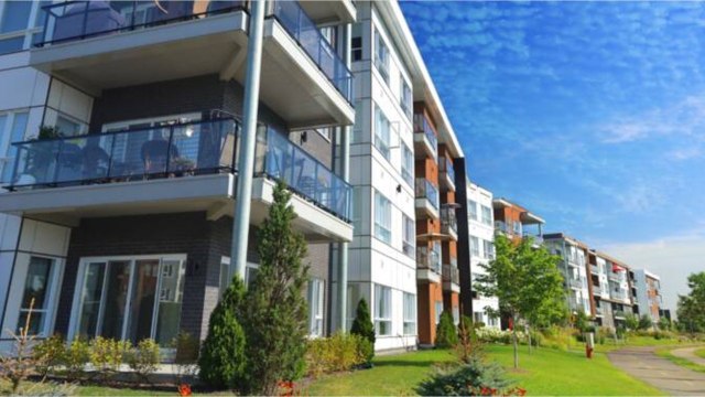 Immobilier neuf : ces villes où les biens à vendre se raréfient