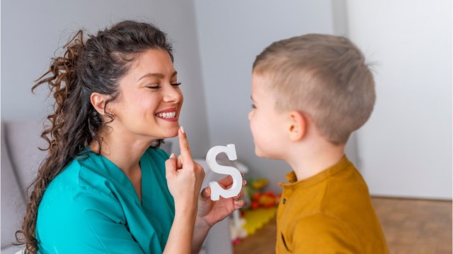 Devenir orthophoniste