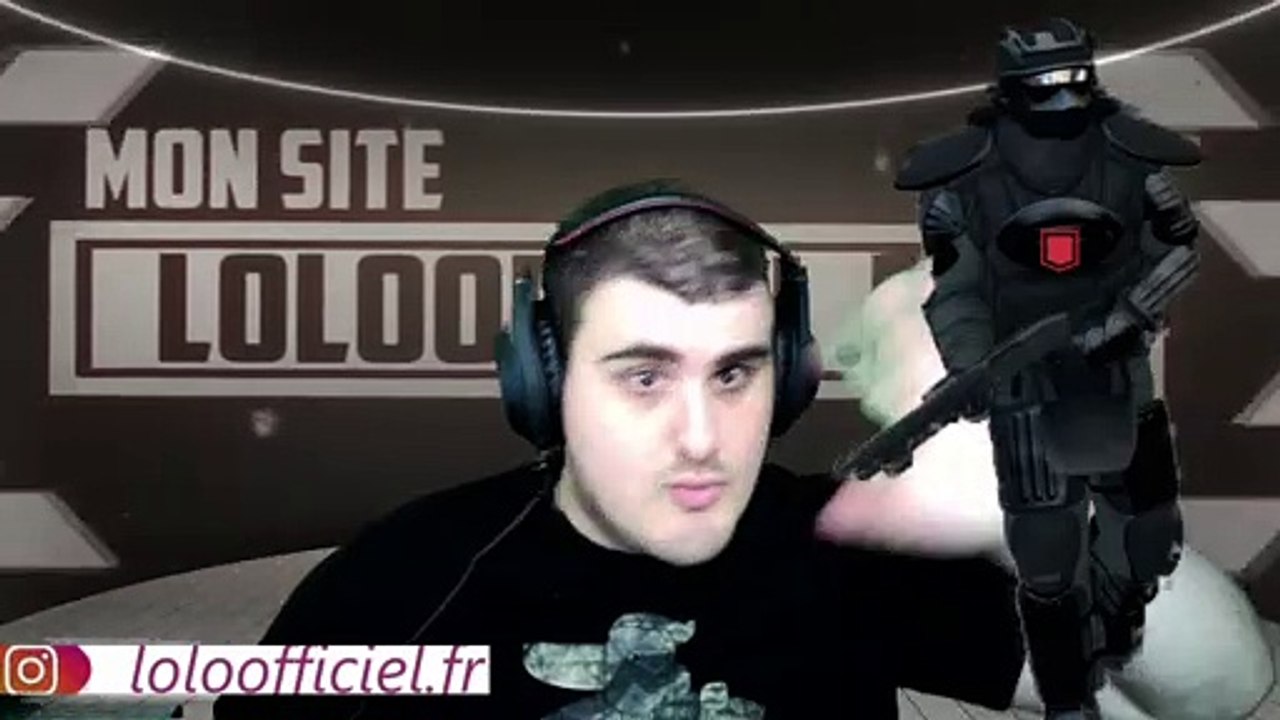 j'ai un modérateur !!!