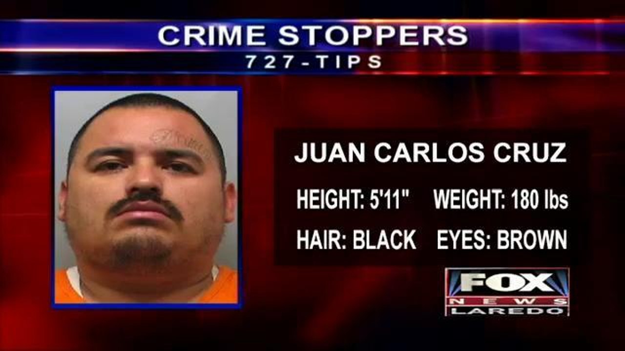 Most Wanted Suspect
