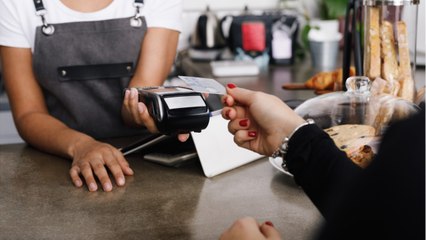 Paiement sans contact