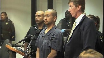 Orlando: George Zimmerman en manos de Gran Jurado Federal