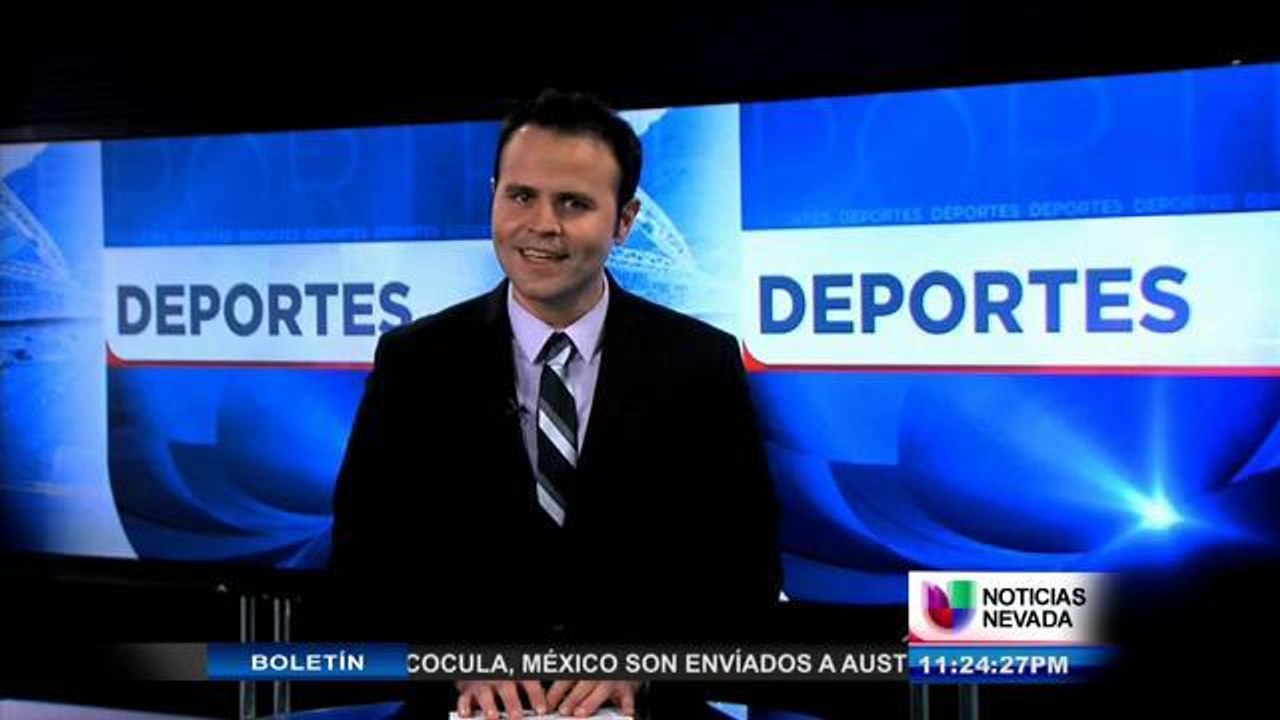 Jornada Deportiva