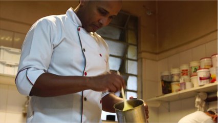 Un chef écope de 14.000 euros de redressement pour avoir mangé dans son propre restaurant