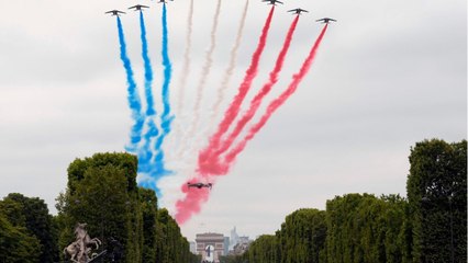 Combien coûte le 14 juillet aux Français ?