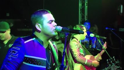 Baile Privado Marzo 2014 - Conjunto Primavera