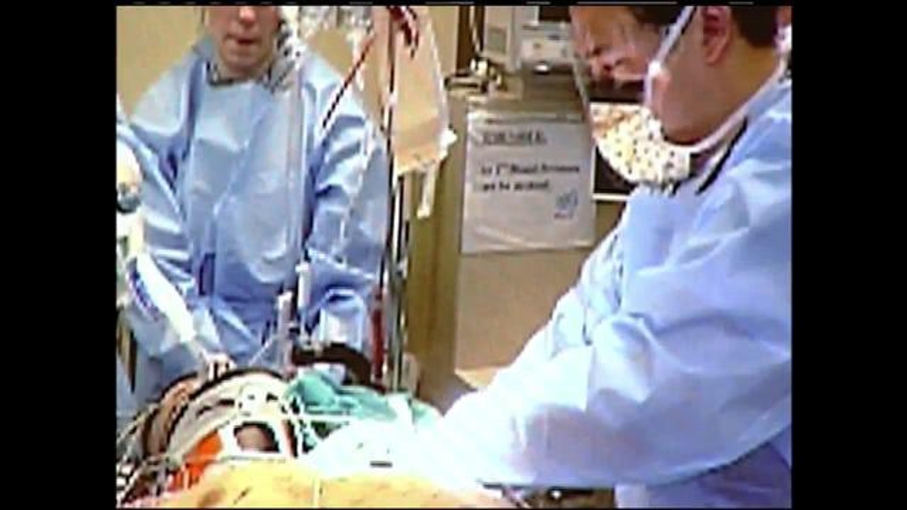 Explican beneficios de Centro de Traumatología