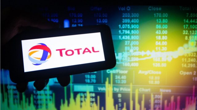 Total, les seules actions du secteur du pétrole à acheter ? : le conseil Bourse du jour